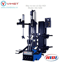Máy ra vào vỏ xe tự động Hidi HD-1259